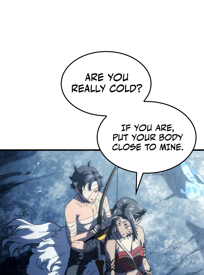 Revenge of the Iron-Blooded Sword Hound, Chapter 35 image 143